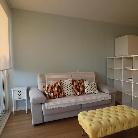 Rua Arcadas Do Parque 52 * Эшторил