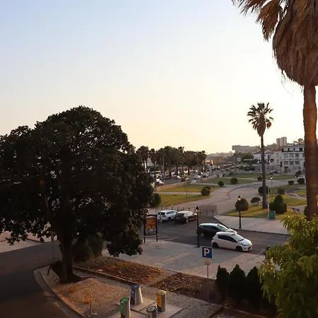 Rua Arcadas Do Parque 52