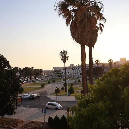 Rua Arcadas Do Parque 52