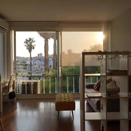 Rua Arcadas Do Parque 52 Апартаменты Эшторил