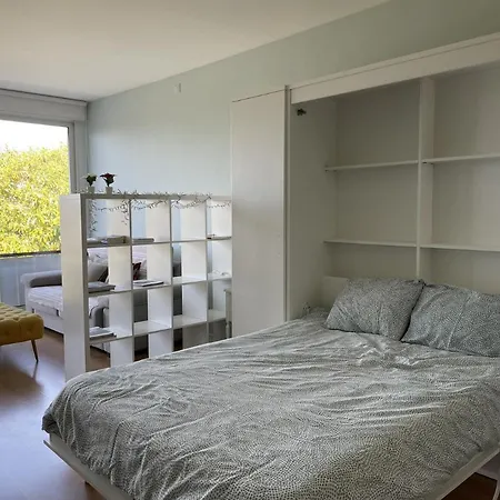 Apartman Rua Arcadas Do Parque 52 *