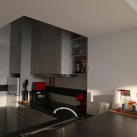 Rua Arcadas Do Parque 52 Эшторил