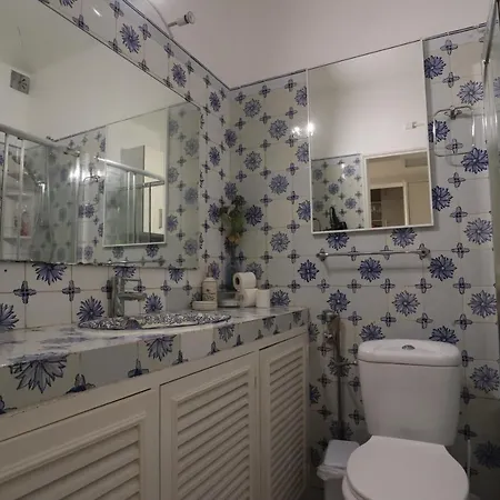 Apartman Rua Arcadas Do Parque 52