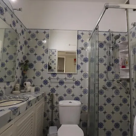 Apartman Rua Arcadas Do Parque 52 Estoril