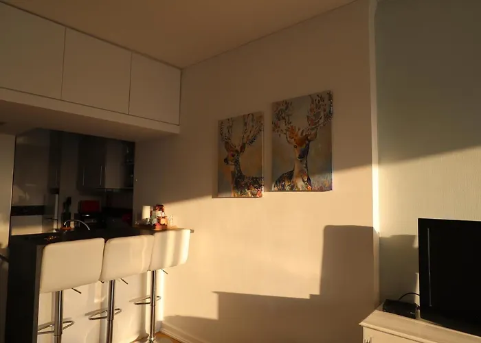 Rua Arcadas Do Parque 52